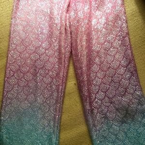 🧜‍♀️ Justice sz.10 pajama pants